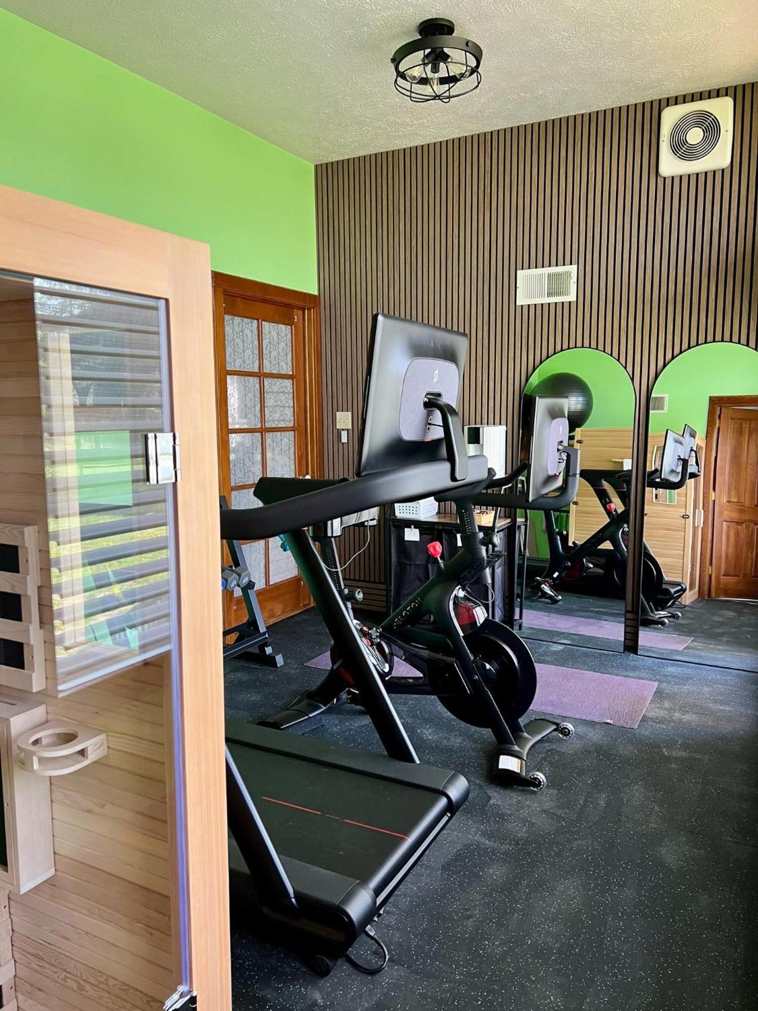 Gardenview Estate Bed And Breakfast Kettle Falls Ngoại thất bức ảnh